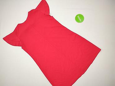 clothes in red: Sukienka damska, rozmiar XL — 3