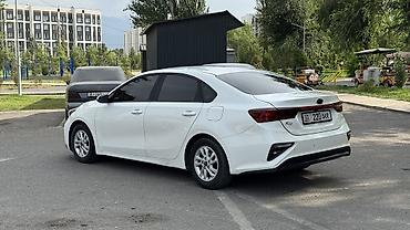 купить киа к5: Kia Cerato: 2019 г., 1.6 л, Бензин, Седан — 2