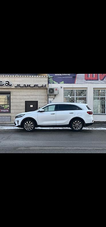 Kia: Kia Sorento: 2019 г., 2.2 л, Автомат, Дизель, Кроссовер — 9