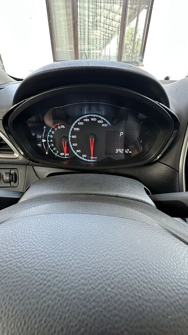 я ищу лада приора: Chevrolet Spark: 2019 г., 1 л, Вариатор, Бензин, Хетчбек