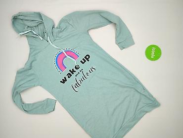 koszula do spania: Oxyd, Bluza z kapturem damska, rozmiar One size — 2