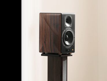 Dinamiklər və kolonkalar: Edifier S3000MKII Premium 2.0 Dinamik Sistemi • Xüsusi 5.8GHz simsiz — 2