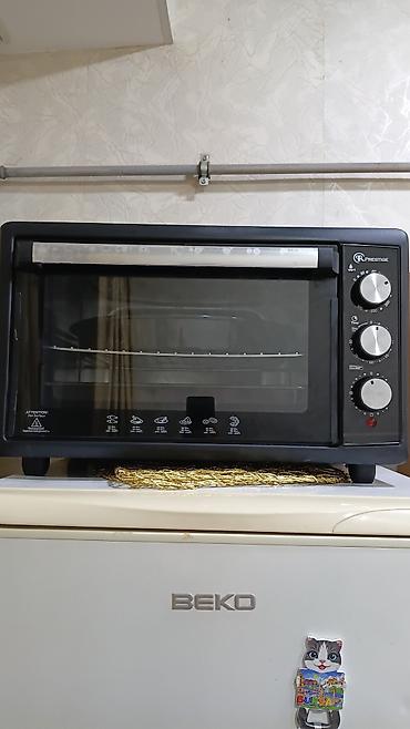 islənmis pec: Elektrik sobası Stolüstü, 2 gözlü, İşlənmiş — 1