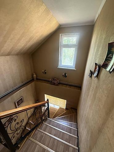 Продажа коттеджей и домов: 6 комнат, 145 м², 5 соток, Ош, Агентство недвижимости — 15