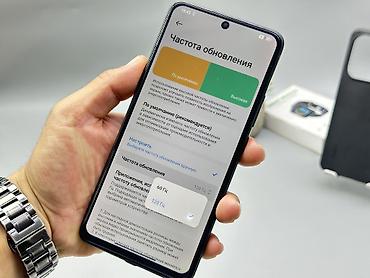 poco x7 pri: Redmi, Redmi Note 14, Б/у, 128 ГБ, цвет - Черный, 2 SIM — 8