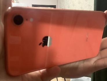 IPhone Xr, Б/у, 64 ГБ