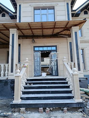 Мраморные и гранитные работы: Больше 6 лет опыта — 7