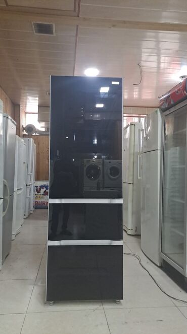 Aspiratorlar: İşlənmiş 2 qapılı Soyuducu Satılır
