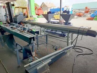 Specijalizovana tehnika: CNC Optimizer 5396-25. Marka: DIGIT, model OP 4000. Mašina za — 8