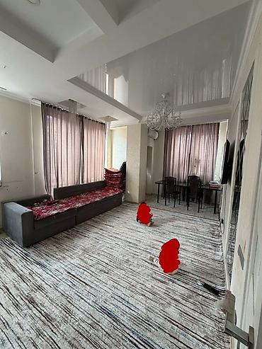 Продажа квартир: 3 комнаты, 67 м², Элитка, 7 этаж, Евроремонт — 3