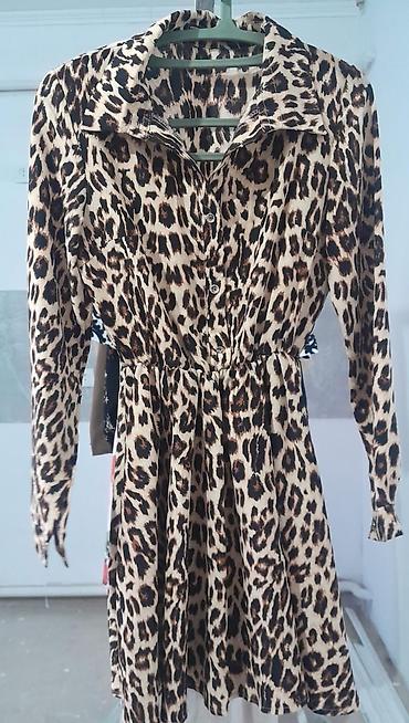 Повседневные платья: Подборка женской одежды: 1) Черное платье SHEIN, длина миди — 11