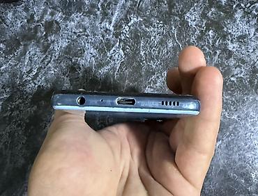 samsung es: Samsung Galaxy A32, 64 GB, rəng - Mavi, Barmaq izi, İki sim kartlı, Face ID — 5