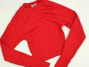 czerwona obcisła sukienka h: Women`s shirt, Pakuten, size M (EU 38)