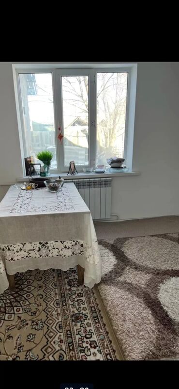 аренда дома в горах: 45 м², 3 комнаты, Парковка, Забор, огорожен