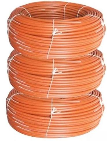 plastik truba: "Mutlusan" turuncu boru F16/320NMutlusan F16/320N turuncu boru — 16 mm — 1
