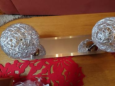 Stilski lusteri: Rasveta luster OBI Calliano - Rasveta model OBI Calliano Calliano na lalafo.rs — 9 Stilski lusteri: Rasveta luster OBI Calliano - Rasveta model OBI Calliano Calliano — 9