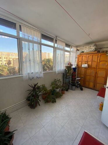 Köhnə tikili: Bakı, 5 otaqlı, Köhnə tikili, 110 kv. m — 16