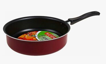 садовый нож: #сковородка
#кухоннаяпосуда
#посудадлякухни
#сковородкаантипригарная
#