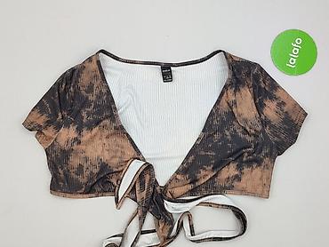primark basic tops: Shein, Top damski, rozmiar L — 2