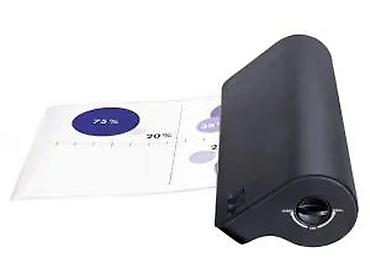 Ostali kućni aparati: Plastifikator dokumenata sa integrisanim sekačem - Format: do A3 — 16