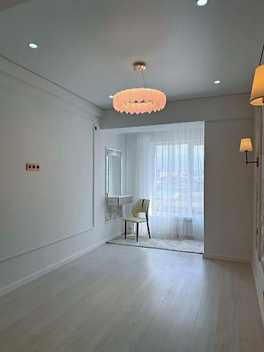 artwin: 1 комната, 45 м², АЮ Гранд Элитка, 8 этаж, Евроремонт — 6