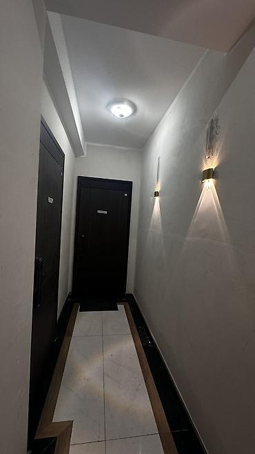 Продажа квартир: 2 комнаты, 67 м², Элитка, 3 этаж, Готовая ПСО (под самоотделку) — 13