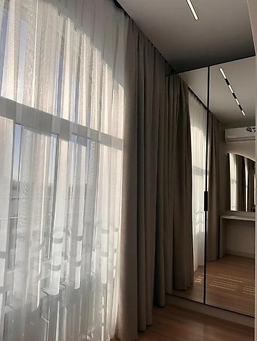 2023: 3 комнаты, 100 м², Асанбай мкр Элитка, 14 этаж, Евроремонт — 5