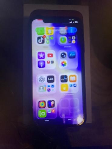 Apple iPhone: IPhone 11, 64 GB, Qırmızı, Face ID — 5