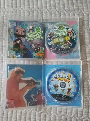 комп игры: Новые Диски PS3 400 сом за все. только звонить
