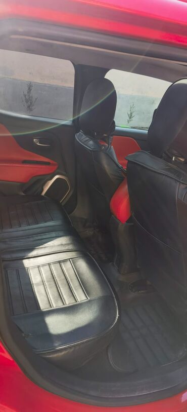 Jeep: Jeep Wrangler: 2018 г., 1.4 л, Автомат, Бензин, Кроссовер — 9