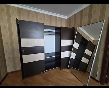 dekor satisi: (TƏCİLİ SATILIR) Mebel: sürgülü — 1