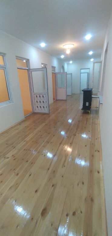 Uzunmüddətli kirayə evlər: 2 kv. m, 5 otaqlı, Artezian quyusu, Qaz, Kanalizasiya — 7