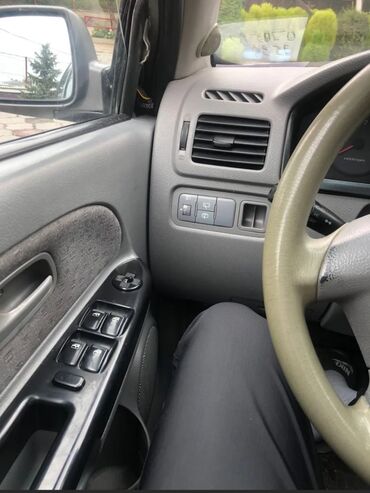 Kia: Kia Rio: 2003 г., 1.5 л, Автомат, Бензин, Хэтчбэк — 6