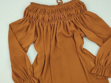 bluzki pod marynarkę plus size: Bluzka damska, rozmiar XL