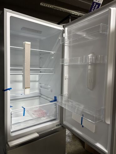 Холодильники: Холодильник Avest, Новый, Side-By-Side (двухдверный), De frost (капельный), 60 * 185 * 60 — 14