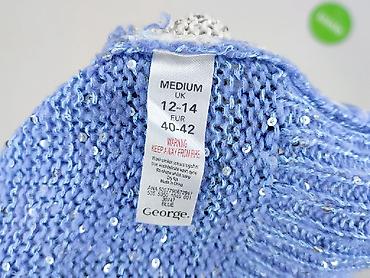 asos cekiny: George, Sweter damski, rozmiar M — 6