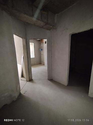 archa group: 1 комната, 42 м², Технопарк 9 этаж, ПСО (под самоотделку) — 8