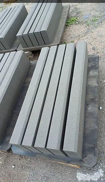 Бордюры: Бордюр, Бесплатная доставка, Бесплатный выезд, Гарантия — 4