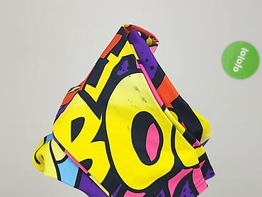 getry neonowe: Legginsy Sportowe damskie, rozmiar M — 6