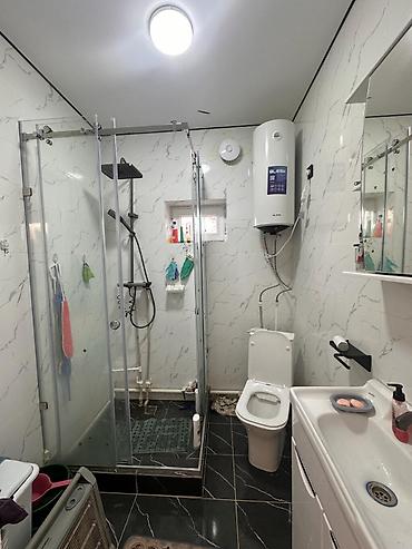 Продажа коттеджей и домов: ‼️Продаётся НОВЫЙ ДОМ🔥 📈Район: Заря ▪️ Дом утеплен ▪️ От главной — 2