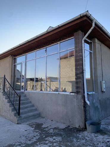 Пластиковые окна на заказ: Окна окна двери двери на заказ Бишкек Алюминиевые на заказ Бишкек — 18