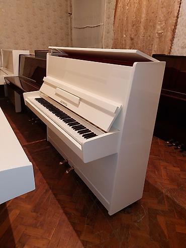 Musiqi alətləri: Piano, Belarus, Akustik, Yeni, Pulsuz çatdırılma — 2
