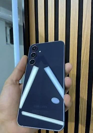 a34 ekran: Samsung Galaxy A34, 128 ГБ, цвет - Синий — 1