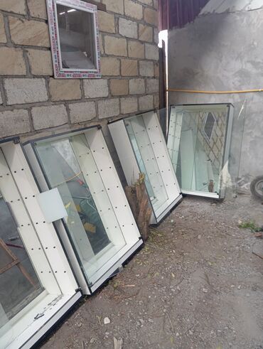 Videomüşahidə: Təhlükəsizlik kameraları sistemi komplekti Tərkib: - 6 ədəd bullet — 13