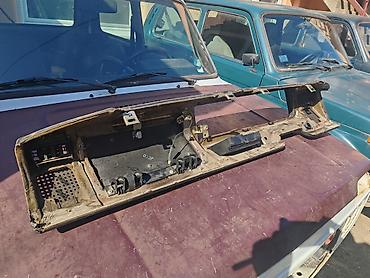 Auto delovi: Instrument tabla Lada 2107 Riva, Lada 2104 Karavan br.4. Polovno — 10