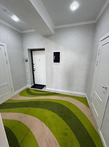 Продажа квартир: 2 комнаты, 57 м², Элитка, 2 этаж, Евроремонт — 3