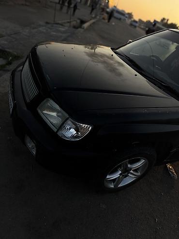 tayota mark 2: Subaru Forester: 2000 г., 2 л, Автомат, Газ, Кроссовер — 1