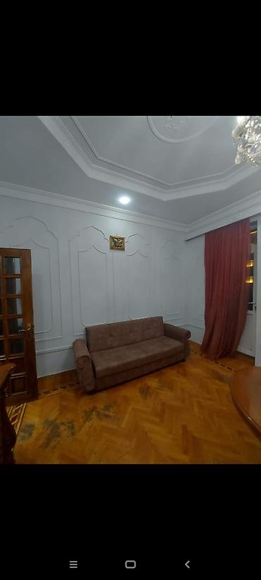 Mənzillər: Kirayə verilir – tam mebellı və texnikalı 2 otaqlı mənzil — 9