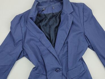 dzianinowa bluzki reserved: Women's blazer Reserved, S (EU 36), condition - Good