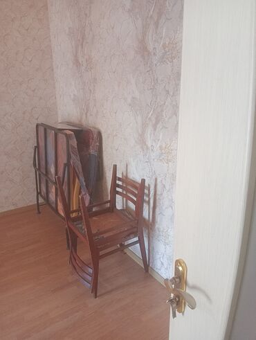 Yeni tikili: 1 otaqlı, Yeni tikili, 32 kv. m — 8